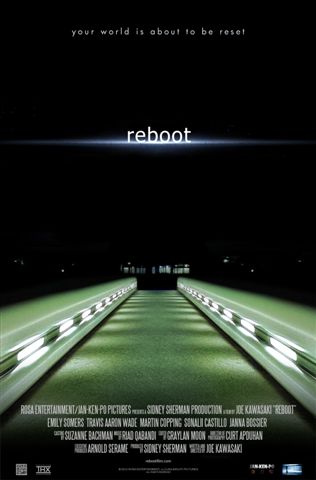 Reboot